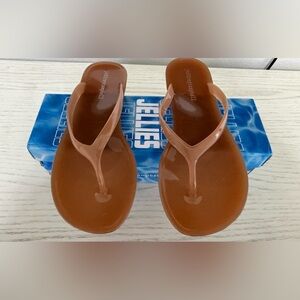 Jeffrey Campbell Jellies Size 7